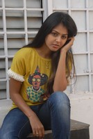 Monal Gajjar Stills
